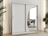 Wardrobe 589513