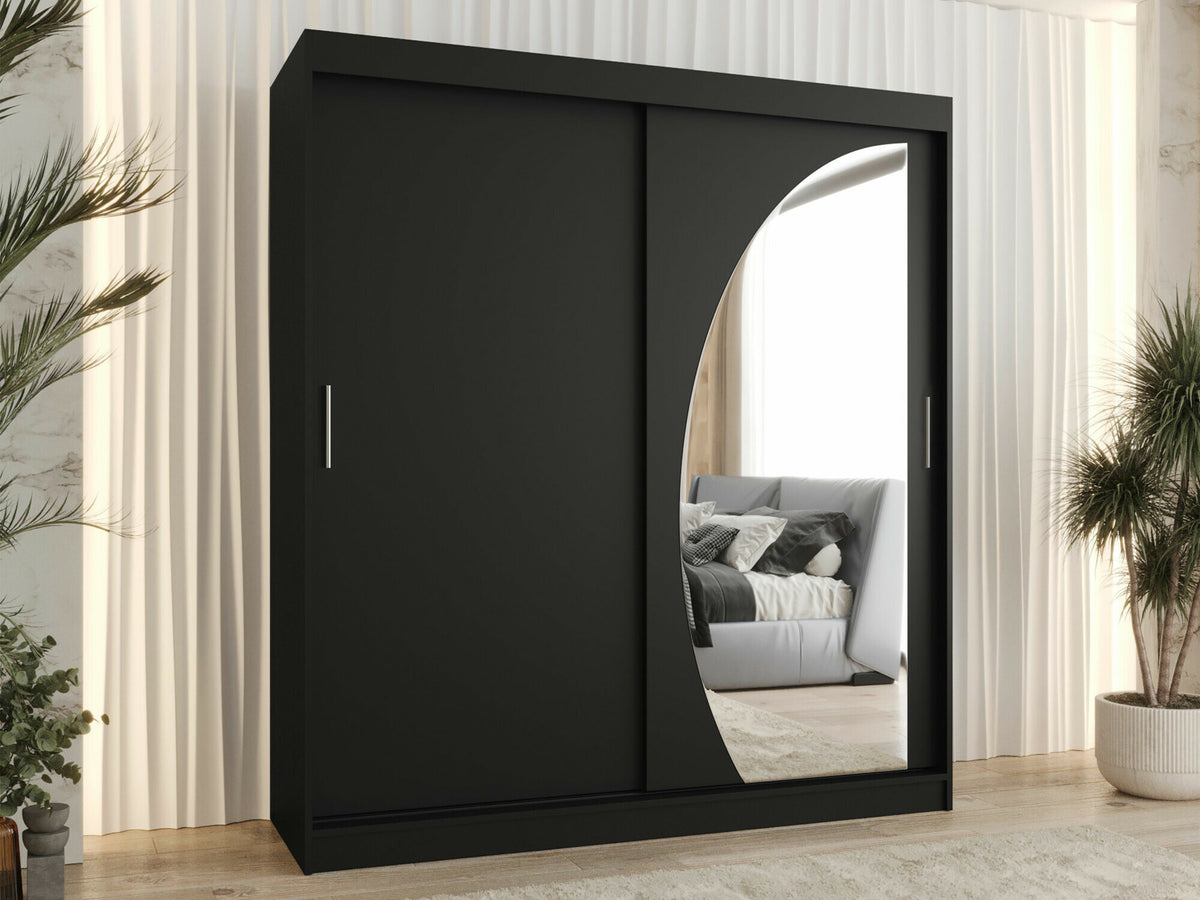 Wardrobe 589513