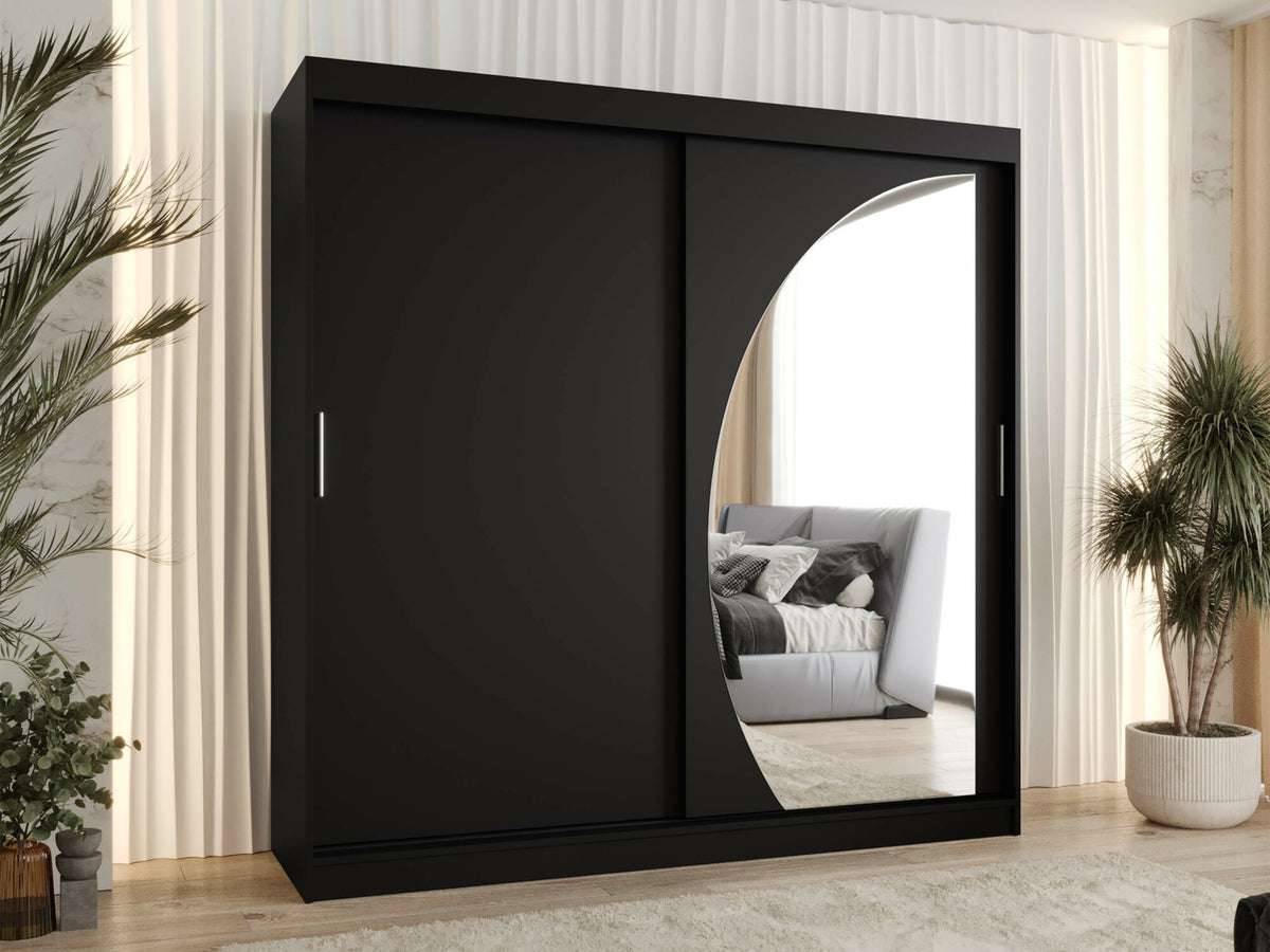 Wardrobe 589547