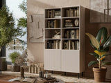 Bookcase 589576