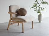 Armchair 590055
