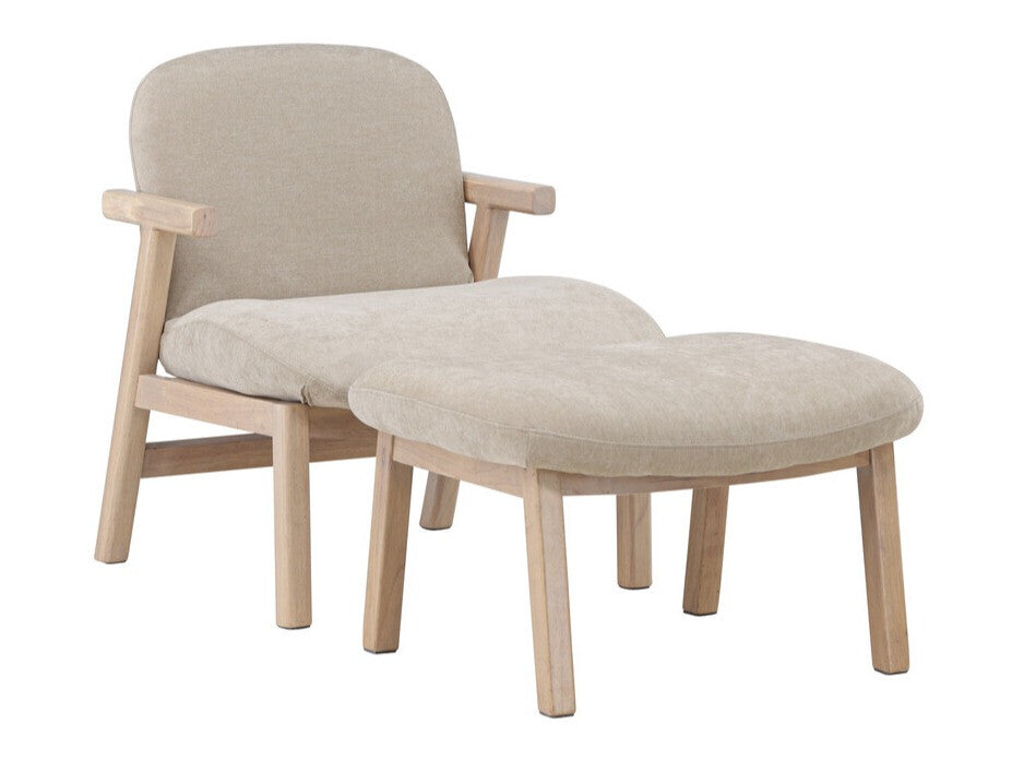 Armchair 590078