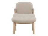 Armchair 590078