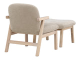 Armchair 590078
