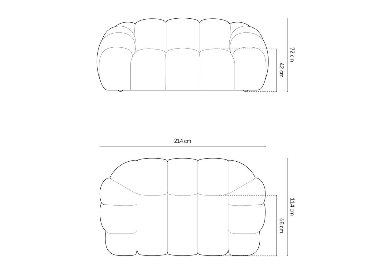 Sofa 590302