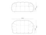 Sofa 590302