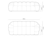 Sofa 590387
