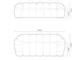 Sofa 590387