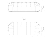 Sofa 590387