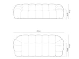 Sofa 590387