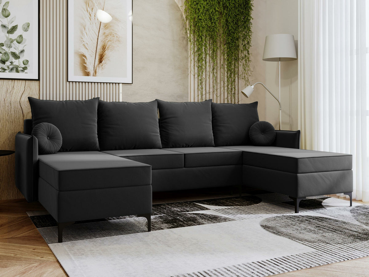 Corner sofa 495378