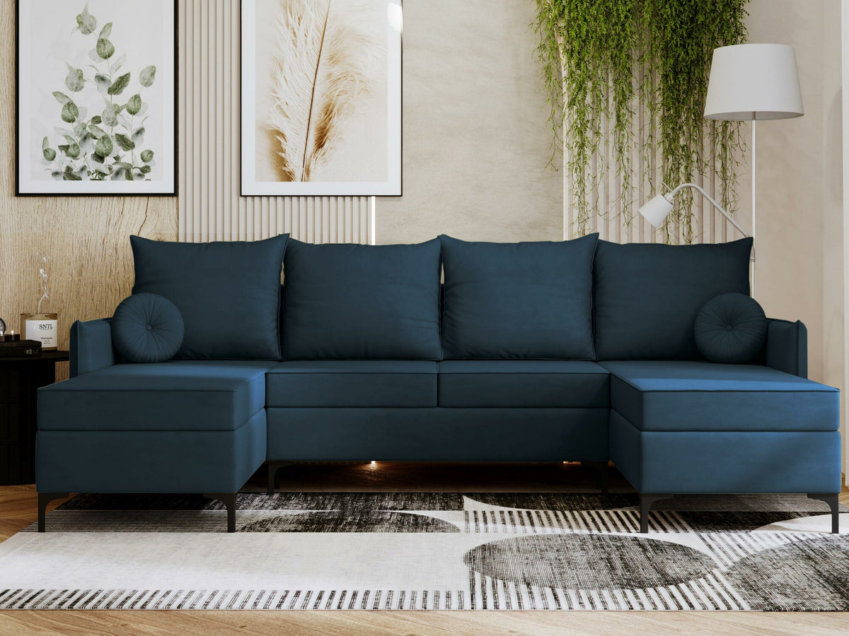 Corner sofa 495378