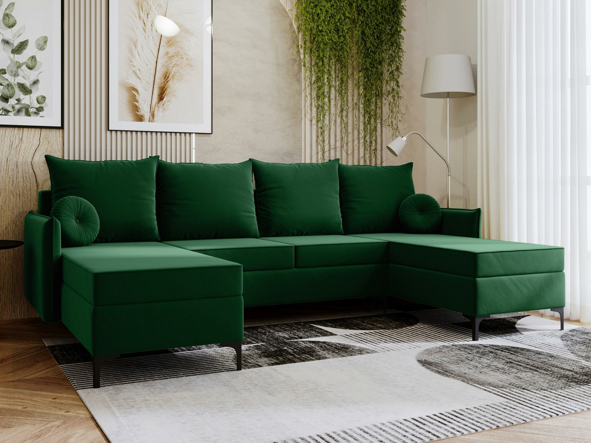 Corner sofa 495378