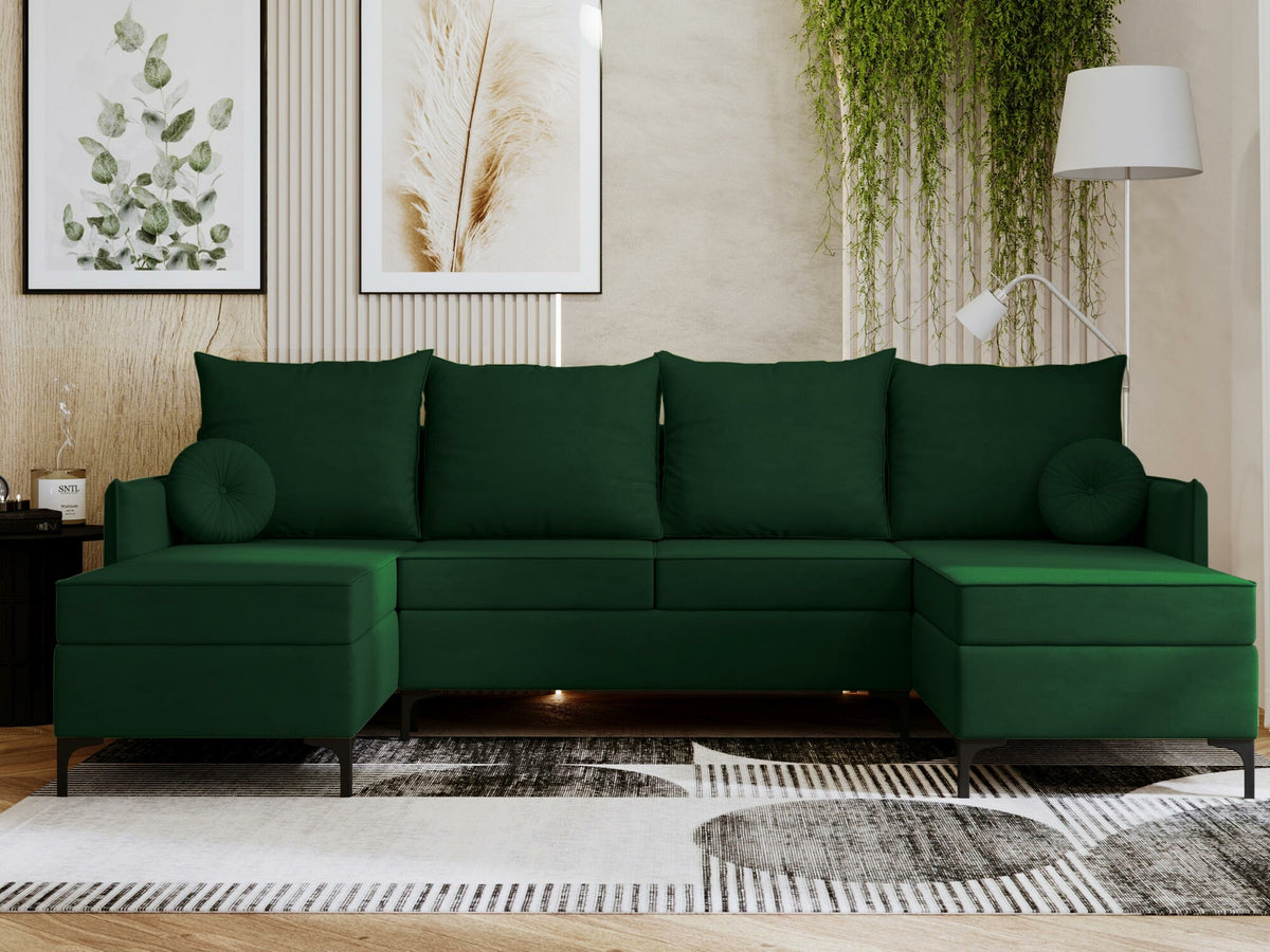 Corner sofa 495378