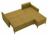 Corner sofa 495426