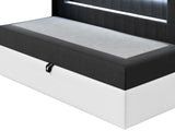 Continental bed 470032