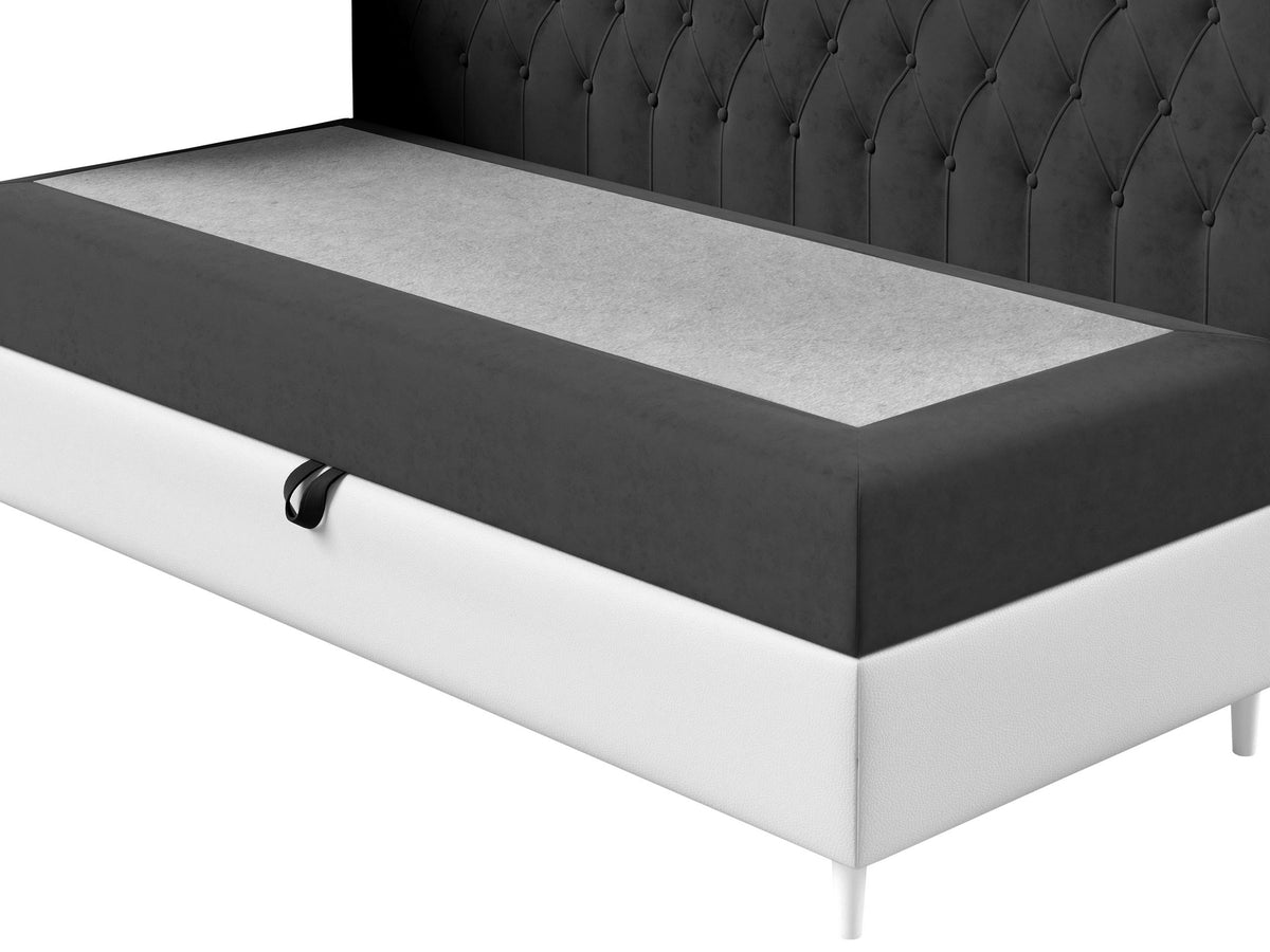 Continental bed 469824