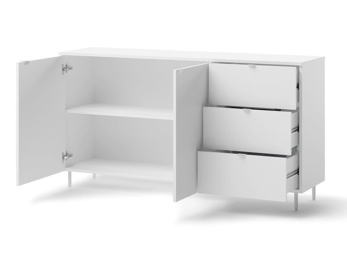 Chest of drawers 590678