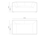 Sofa 590651