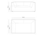 Sofa 590651