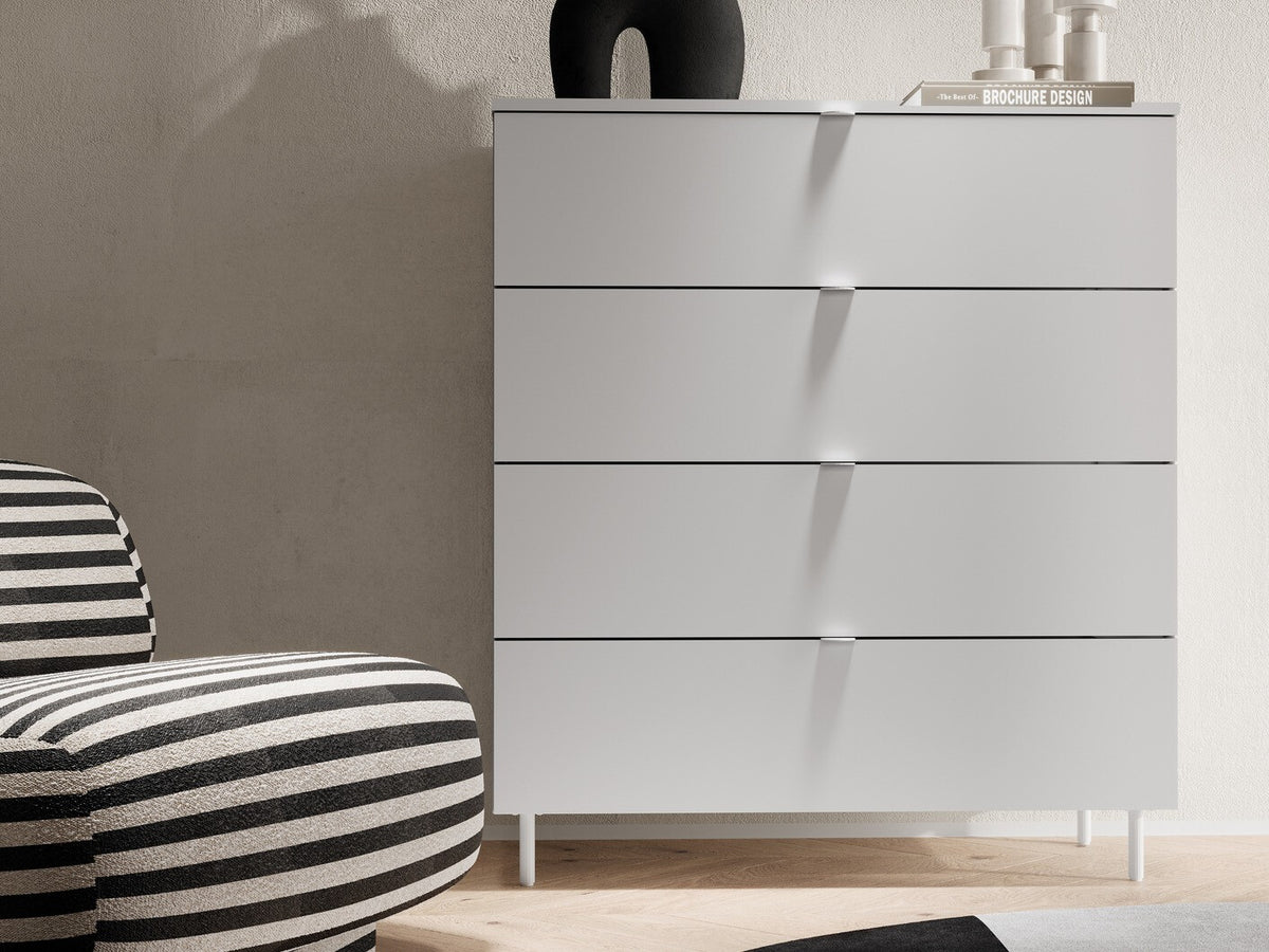 Chest of drawers 590706
