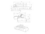Corner sofa 576657