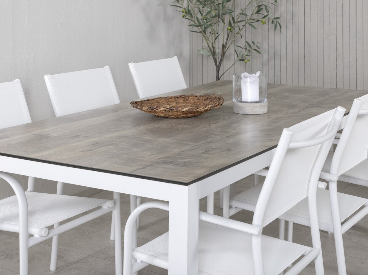 Dining set 413218