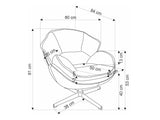 Armchair 591040