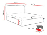 Bed 591159