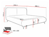 Bed 591440