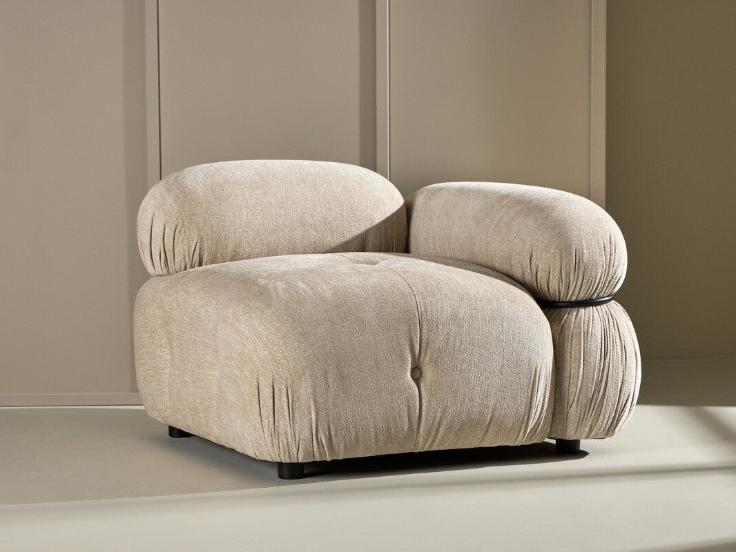 Modular seating unit 591719