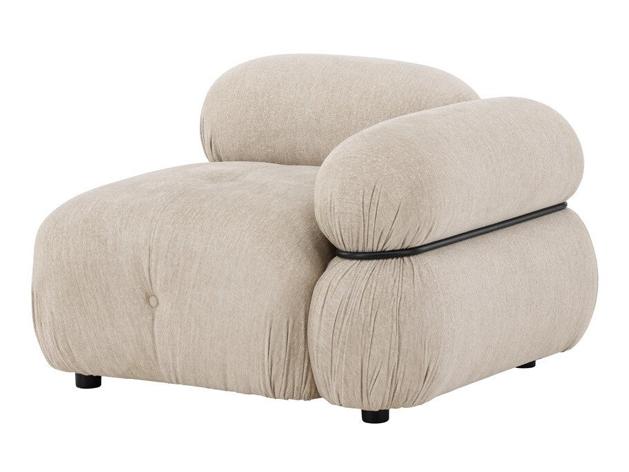 Modular seating unit 591719