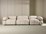 Modular seating unit 591719