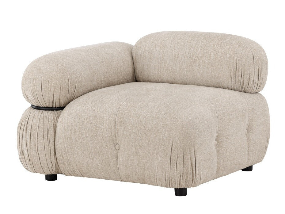 Modular seating unit 591719