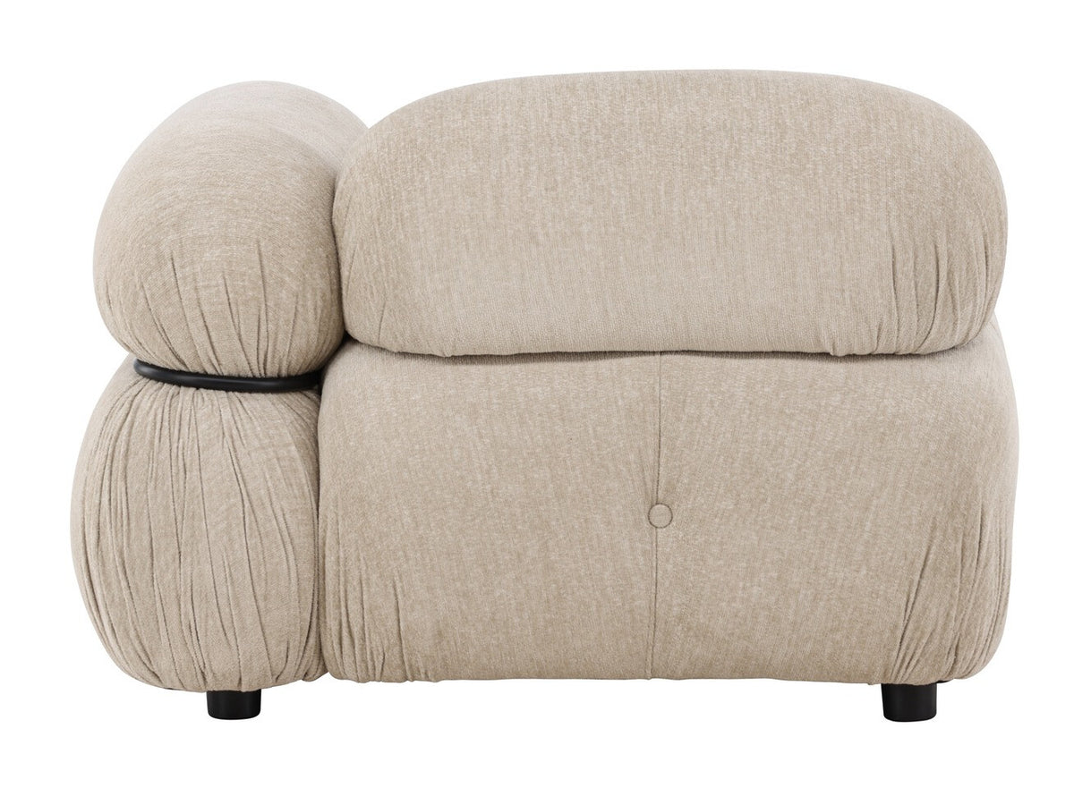 Modular seating unit 591719