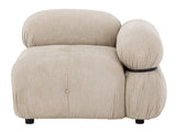 Modular seating unit 591719