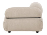 Modular seating unit 591719