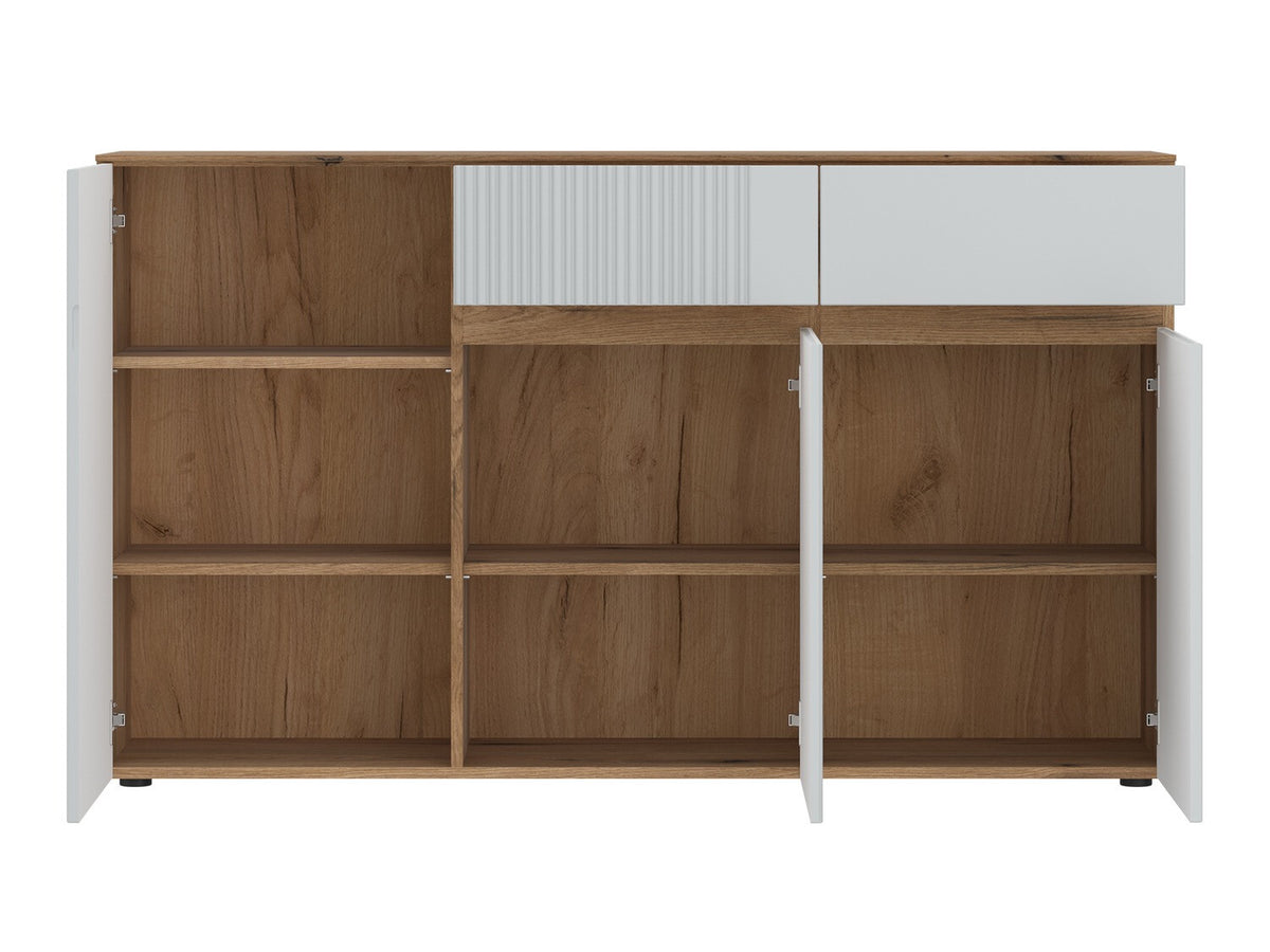 Chest of drawers 591748