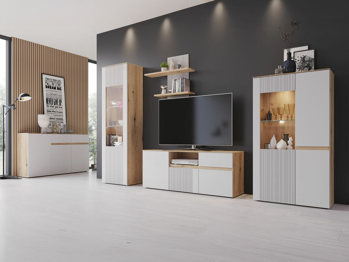 Chest of drawers 591748