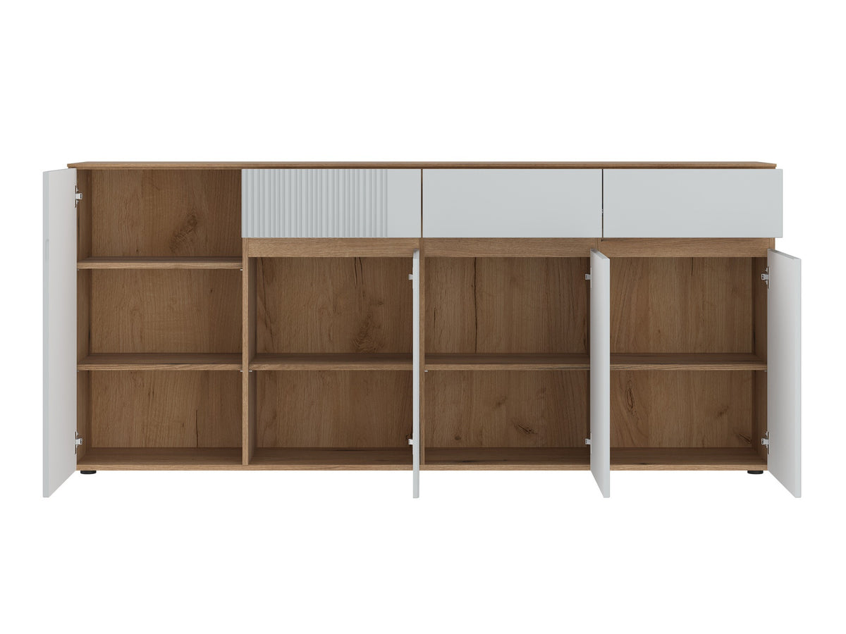 Chest of drawers 591755
