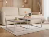 Nest of coffee tables 592152