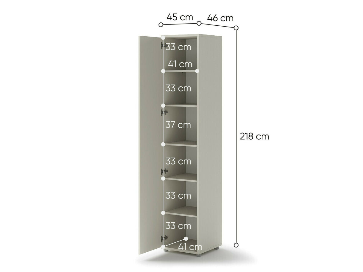 Bookcase 491263