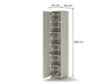 Bookcase 491263