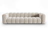 Modular sofa 592107