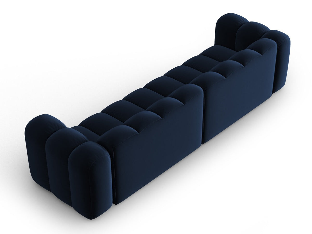 Modular sofa 592107