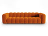 Modular sofa 592107