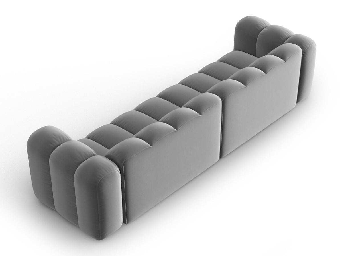 Modular sofa 592107