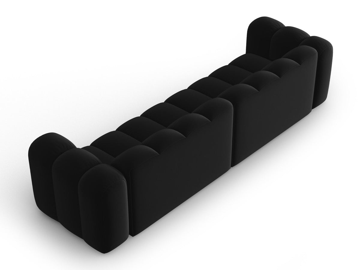Modular sofa 592107