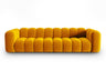 Modular sofa 592107