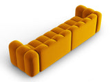 Modular sofa 592107
